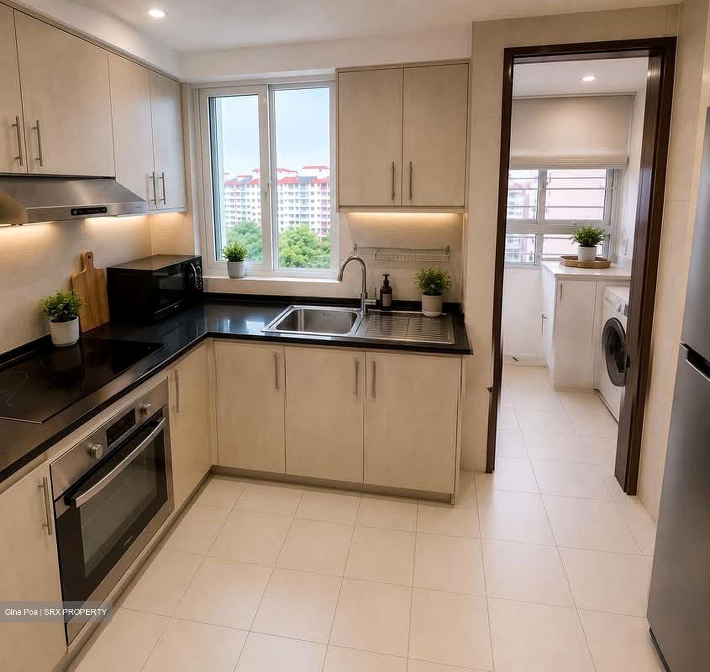 The Warren (D23), Condominium #573797711